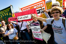March for jobs, education and Peace, Labour Party Conference. Brighton.

© Jess Hurd/reportdigital.co.uk
Tel: 01789-262151/07831-121483  
info@reportdigital.co.uk  
NUJ recommended terms & conditions apply. Moral rights asserted under Copyright Designs & Patents Act 1988. Credit is required. No part of this photo to be stored, reproduced, manipulated or transmitted by any means without permission.