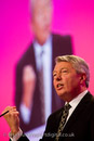 Alan Johnson MP. Labour Party Conference 2009. Brighton.

© Jess Hurd/reportdigital.co.uk
Tel: 01789-262151/07831-121483  
info@reportdigital.co.uk  
NUJ recommended terms & conditions apply. Moral rights asserted under Copyright Designs & Patents Act 1988. Credit is required. No part of this photo to be stored, reproduced, manipulated or transmitted by any means without permission.