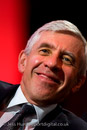 Jack Straw MP. Labour Party Conference 2009. Brighton.

© Jess Hurd/reportdigital.co.uk
Tel: 01789-262151/07831-121483  
info@reportdigital.co.uk  
NUJ recommended terms & conditions apply. Moral rights asserted under Copyright Designs & Patents Act 1988. Credit is required. No part of this photo to be stored, reproduced, manipulated or transmitted by any means without permission.