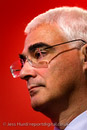 Alistair Darling MP. Labour Party Conference 2009. Brighton.

© Jess Hurd/reportdigital.co.uk
Tel: 01789-262151/07831-121483  
info@reportdigital.co.uk  
NUJ recommended terms & conditions apply. Moral rights asserted under Copyright Designs & Patents Act 1988. Credit is required. No part of this photo to be stored, reproduced, manipulated or transmitted by any means without permission.