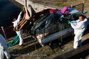Refugees in Calais are evicted from their temporary home under a brigde by police and their posessions destroyed. France.
© Jess Hurd/reportdigital.co.uk
Tel: 01789-262151/07831-121483  
info@reportdigital.co.uk  
NUJ recommended terms & conditions apply. Moral rights asserted under Copyright Designs & Patents Act 1988. Credit is required. No part of this photo to be stored, reproduced, manipulated or transmitted by any means without permission.