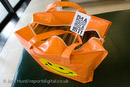 Hundreds of letters encouraging MP's to support the "I'm a Photographer Not a Terrorist!" campaign by photographing themselves with a mini placard are delivered to Portcullis House. Westminster Parliament. London.

© Jess Hurd/reportdigital.co.uk
Tel: 01789-262151/07831-121483  
info@reportdigital.co.uk  
NUJ recommended terms & conditions apply. Moral rights asserted under Copyright Designs & Patents Act 1988. Credit is required. No part of this photo to be stored, reproduced, manipulated or transmitted by any means without permission.
