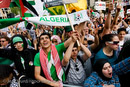 Demonstrators march to the Israeli Embassy against the Israeli attack on the flotilla of aid-carrying vessels bound for Gaza. London.

© Jess Hurd/reportdigital.co.uk
Tel: 01789-262151/07831-121483  
info@reportdigital.co.uk  
NUJ recommended terms & conditions apply. Moral rights asserted under Copyright Designs & Patents Act 1988. Credit is required. No part of this photo to be stored, reproduced, manipulated or transmitted by any means without permission.