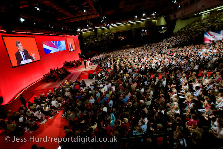 Gordon Brown. Labour Party Conference 2009. Brighton.

© Jess Hurd/reportdigital.co.uk
Tel: 01789-262151/07831-121483  
info@reportdigital.co.uk  
NUJ recommended terms & conditions apply. Moral rights asserted under Copyright Designs & Patents Act 1988. Credit is required. No part of this photo to be stored, reproduced, manipulated or transmitted by any means without permission.