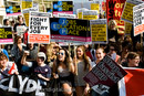 March for jobs, education and Peace, Labour Party Conference. Brighton.

© Jess Hurd/reportdigital.co.uk
Tel: 01789-262151/07831-121483  
info@reportdigital.co.uk  
NUJ recommended terms & conditions apply. Moral rights asserted under Copyright Designs & Patents Act 1988. Credit is required. No part of this photo to be stored, reproduced, manipulated or transmitted by any means without permission.