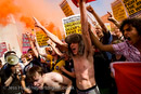 March for jobs, education and Peace, Labour Party Conference. Brighton.

© Jess Hurd/reportdigital.co.uk
Tel: 01789-262151/07831-121483  
info@reportdigital.co.uk  
NUJ recommended terms & conditions apply. Moral rights asserted under Copyright Designs & Patents Act 1988. Credit is required. No part of this photo to be stored, reproduced, manipulated or transmitted by any means without permission.