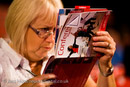 Delegate, Labour Party Conference. Brighton.

© Jess Hurd/reportdigital.co.uk
Tel: 01789-262151/07831-121483  
info@reportdigital.co.uk  
NUJ recommended terms & conditions apply. Moral rights asserted under Copyright Designs & Patents Act 1988. Credit is required. No part of this photo to be stored, reproduced, manipulated or transmitted by any means without permission.