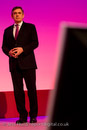 Gordon Brown. Labour Party Conference. Brighton.

© Jess Hurd/reportdigital.co.uk
Tel: 01789-262151/07831-121483  
info@reportdigital.co.uk  
NUJ recommended terms & conditions apply. Moral rights asserted under Copyright Designs & Patents Act 1988. Credit is required. No part of this photo to be stored, reproduced, manipulated or transmitted by any means without permission.
