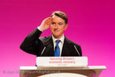 Peter Mandelson MP, Labour Party Conference 2009. Brighton.

© Jess Hurd/reportdigital.co.uk
Tel: 01789-262151/07831-121483  
info@reportdigital.co.uk  
NUJ recommended terms & conditions apply. Moral rights asserted under Copyright Designs & Patents Act 1988. Credit is required. No part of this photo to be stored, reproduced, manipulated or transmitted by any means without permission.