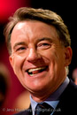Peter Mandelson MP. Labour Party Conference 2009. Brighton.

© Jess Hurd/reportdigital.co.uk
Tel: 01789-262151/07831-121483  
info@reportdigital.co.uk  
NUJ recommended terms & conditions apply. Moral rights asserted under Copyright Designs & Patents Act 1988. Credit is required. No part of this photo to be stored, reproduced, manipulated or transmitted by any means without permission.