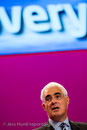 Alistair Darling MP. Labour Party Conference 2009. Brighton.

© Jess Hurd/reportdigital.co.uk
Tel: 01789-262151/07831-121483  
info@reportdigital.co.uk  
NUJ recommended terms & conditions apply. Moral rights asserted under Copyright Designs & Patents Act 1988. Credit is required. No part of this photo to be stored, reproduced, manipulated or transmitted by any means without permission.