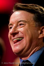 Peter Mandelson MP. Labour Party Conference 2009. Brighton.

© Jess Hurd/reportdigital.co.uk
Tel: 01789-262151/07831-121483  
info@reportdigital.co.uk  
NUJ recommended terms & conditions apply. Moral rights asserted under Copyright Designs & Patents Act 1988. Credit is required. No part of this photo to be stored, reproduced, manipulated or transmitted by any means without permission.