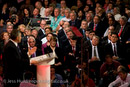 Peter Mandelson MP looks at his watch during Gordon Brown's leaders speach. Labour Party Conference 2009. Brighton.

© Jess Hurd/reportdigital.co.uk
Tel: 01789-262151/07831-121483  
info@reportdigital.co.uk  
NUJ recommended terms & conditions apply. Moral rights asserted under Copyright Designs & Patents Act 1988. Credit is required. No part of this photo to be stored, reproduced, manipulated or transmitted by any means without permission.