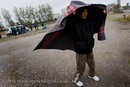 Refugees in Calais made homeless after the clearing of the Jungle queue for food from the Salam charity. France.
© Jess Hurd/reportdigital.co.uk
Tel: 01789-262151/07831-121483  
info@reportdigital.co.uk  
NUJ recommended terms & conditions apply. Moral rights asserted under Copyright Designs & Patents Act 1988. Credit is required. No part of this photo to be stored, reproduced, manipulated or transmitted by any means without permission.