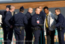 Refugees in Calais are evicted from their temporary home under a brigde by police and their posessions destroyed. France.
© Jess Hurd/reportdigital.co.uk
Tel: 01789-262151/07831-121483  
info@reportdigital.co.uk  
NUJ recommended terms & conditions apply. Moral rights asserted under Copyright Designs & Patents Act 1988. Credit is required. No part of this photo to be stored, reproduced, manipulated or transmitted by any means without permission.