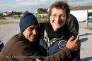 Refugees in Calais with volunteer charity workers from Salam. France.
© Jess Hurd/reportdigital.co.uk
Tel: 01789-262151/07831-121483  
info@reportdigital.co.uk  
NUJ recommended terms & conditions apply. Moral rights asserted under Copyright Designs & Patents Act 1988. Credit is required. No part of this photo to be stored, reproduced, manipulated or transmitted by any means without permission.