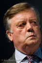 Kenneth Clarke MP. Conservative Party Conference 2009. Manchester.

© Jess Hurd/reportdigital.co.uk
Tel: 01789-262151/07831-121483  
info@reportdigital.co.uk  
NUJ recommended terms & conditions apply. Moral rights asserted under Copyright Designs & Patents Act 1988. Credit is required. No part of this photo to be stored, reproduced, manipulated or transmitted by any means without permission.