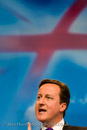 David Cameron. Conservative Party launch their election Manifesto. Battersea Power Station, London.

© Jess Hurd/reportdigital.co.uk
Tel: 01789-262151/07831-121483  
info@reportdigital.co.uk  
NUJ recommended terms & conditions apply. Moral rights asserted under Copyright Designs & Patents Act 1988. Credit is required. No part of this photo to be stored, reproduced, manipulated or transmitted by any means without permission.