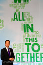 David Cameron. Conservative Party launch their election Manifesto. Battersea Power Station, London.

© Jess Hurd/reportdigital.co.uk
Tel: 01789-262151/07831-121483  
info@reportdigital.co.uk  
NUJ recommended terms & conditions apply. Moral rights asserted under Copyright Designs & Patents Act 1988. Credit is required. No part of this photo to be stored, reproduced, manipulated or transmitted by any means without permission.