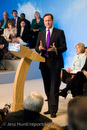 David Cameron. Conservative Party launch their election Manifesto. Battersea Power Station, London.

© Jess Hurd/reportdigital.co.uk
Tel: 01789-262151/07831-121483  
info@reportdigital.co.uk  
NUJ recommended terms & conditions apply. Moral rights asserted under Copyright Designs & Patents Act 1988. Credit is required. No part of this photo to be stored, reproduced, manipulated or transmitted by any means without permission.