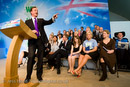 David Cameron. Conservative Party launch their Manifesto, Battersea Power Station. London.

© Jess Hurd/reportdigital.co.uk
Tel: 01789-262151/07831-121483  
info@reportdigital.co.uk  
NUJ recommended terms & conditions apply. Moral rights asserted under Copyright Designs & Patents Act 1988. Credit is required. No part of this photo to be stored, reproduced, manipulated or transmitted by any means without permission.