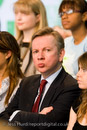 Michael Gove MP. Conservative Party launch their Manifesto, Battersea Power Station. London.

© Jess Hurd/reportdigital.co.uk
Tel: 01789-262151/07831-121483  
info@reportdigital.co.uk  
NUJ recommended terms & conditions apply. Moral rights asserted under Copyright Designs & Patents Act 1988. Credit is required. No part of this photo to be stored, reproduced, manipulated or transmitted by any means without permission.