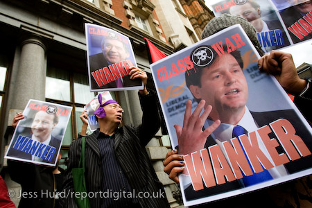 Ian Bone Class War. Take Back Parliament protest, Demo for Democracy. Campaign for proportional representation. Westminster.

© Jess Hurd/reportdigital.co.uk
Tel: 01789-262151/07831-121483  
info@reportdigital.co.uk  
NUJ recommended terms & conditions apply. Moral rights asserted under Copyright Designs & Patents Act 1988. Credit is required. No part of this photo to be stored, reproduced, manipulated or transmitted by any means without permission.