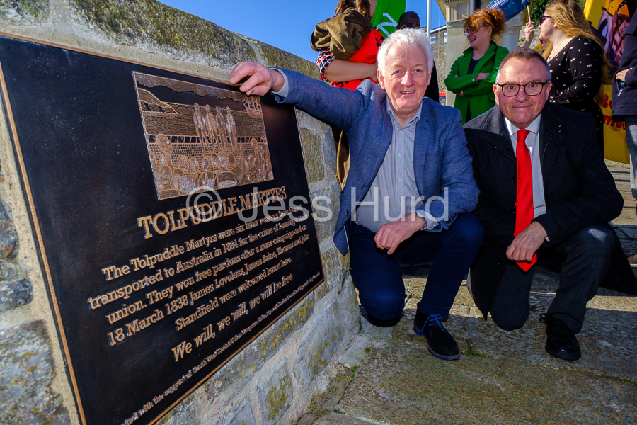 2203SWTUC_TolpuddlePlymouth©JessHurd037