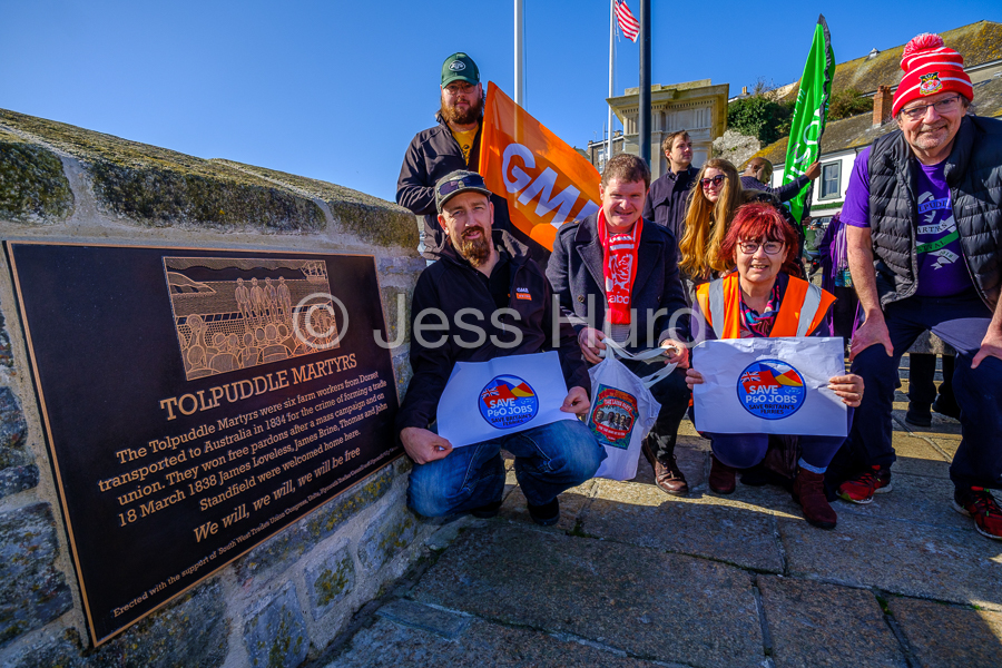 2203SWTUC_TolpuddlePlymouth©JessHurd040